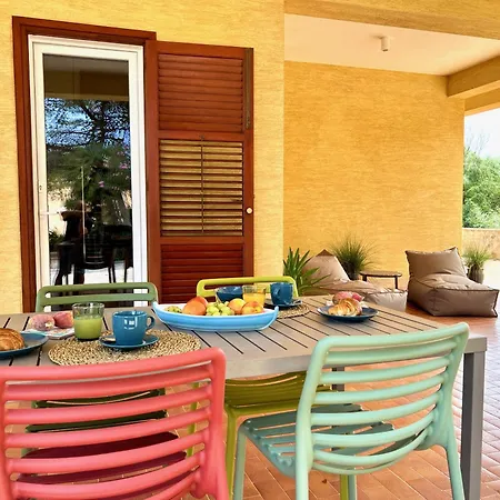 Apartment Amerigo, Sul Mare, Garden, Parking *