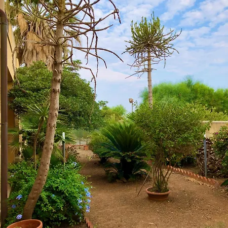 Amerigo, Sul Mare, Garden, Parking Apartment
