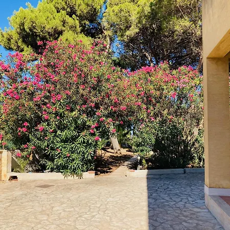 Amerigo, Sul Mare, Garden, Parking Apartment