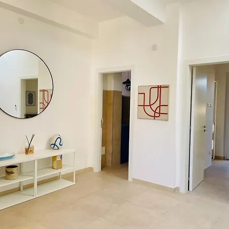 Apartment Amerigo, Sul Mare, Garden, Parking *
