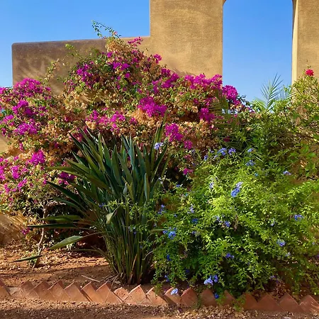 Amerigo, Sul Mare, Garden, Parking Apartment Marausa