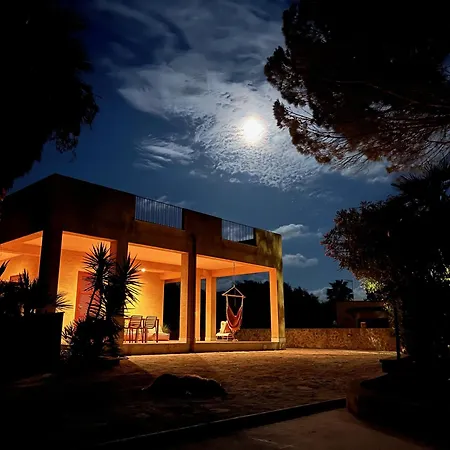 Amerigo, Sul Mare, Garden, Parking *