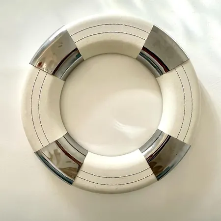 Amerigo, Sul Mare, Garden, Parking Appartement Marausa