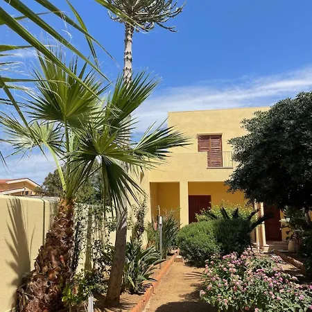 Amerigo, Sul Mare, Garden, Parking Apartment Marausa