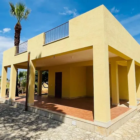 Appartement Amerigo, Sul Mare, Garden, Parking *
