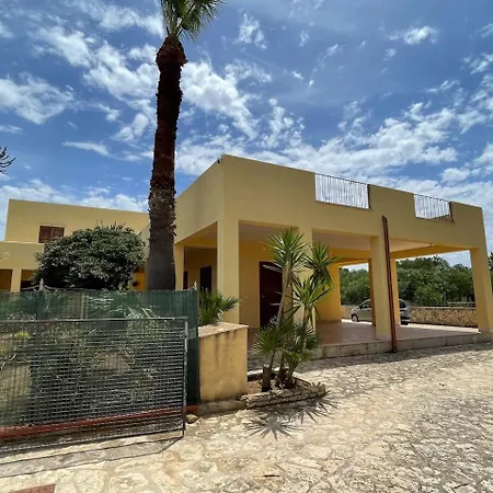 Appartement Amerigo, Sul Mare, Garden, Parking *