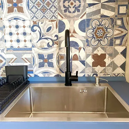 Amerigo, Sul Mare, Garden, Parking Διαμέρισμα *